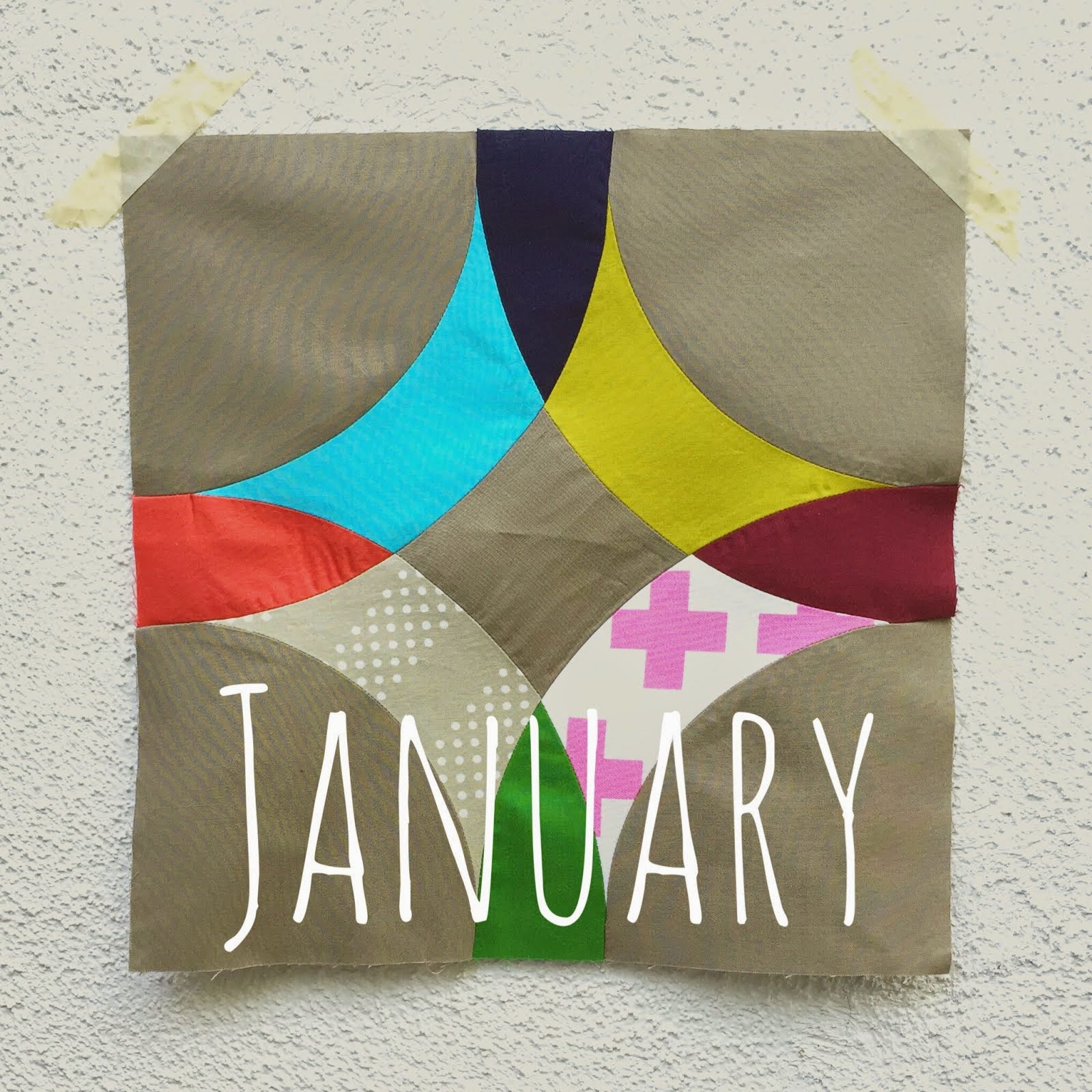 January Block