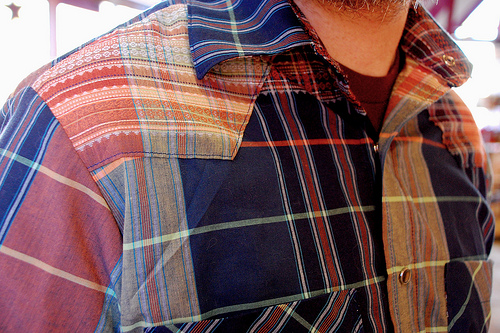 6th Anniversary Shirt