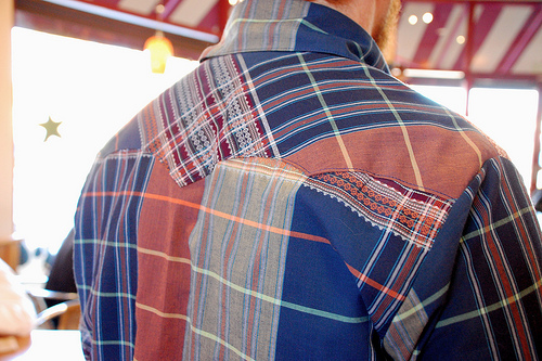 6th Anniversary Shirt