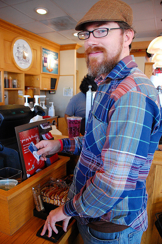 6th Anniversary Shirt