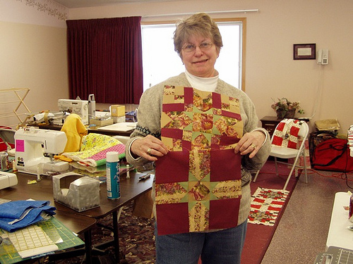 Darlene Mae Harvatine